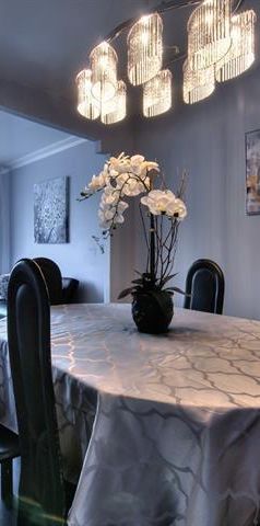 Beau 8 1/2 rénové proche métro Fabre - Photo 1