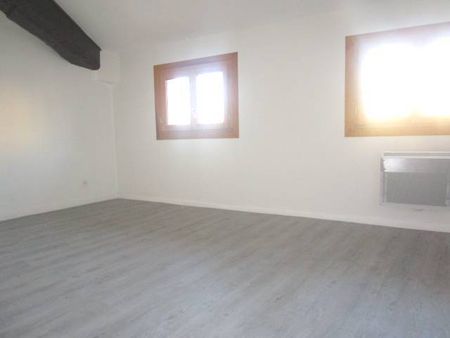 Location Appartement 3 pièces 60m² NARBONNE 11100 - Photo 2