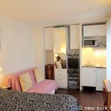 Logement à Paris, Location meublée - Studio T1 - Montmartre (PA-4158) - Photo 1