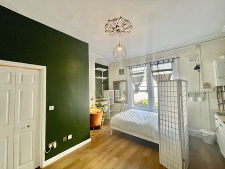 Studio Flat, Sunningdale, BS8 - Photo 2