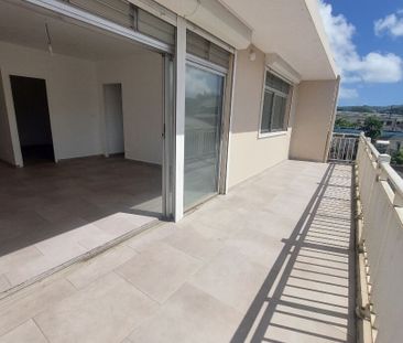 Location appartement 3 pièces, 67.79m², Saint-Esprit - Photo 6
