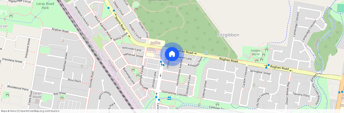 7 Girraween Lane, Fitzgibbon QLD 4018