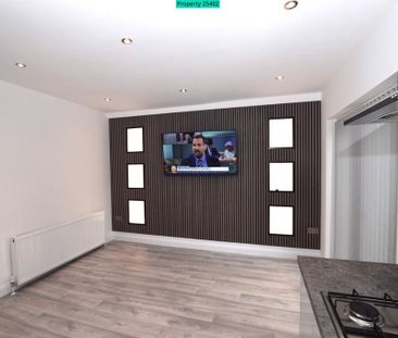 3 bedroom semi-detached house to rent - Photo 2