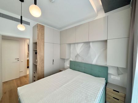 Apartament cu 2 camere de inchiriat | Floreasca - Fotografie 2