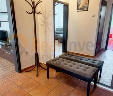De inchiriat 3 camere, ultracentral 64 mp | 350 euro/luna - Fotografie 6