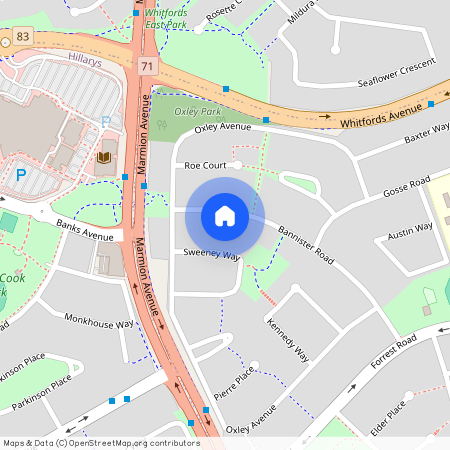 38 Bannister Road, WA 6025, Padbury