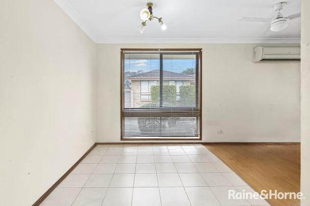 Charming 2 Bedroom Villa in the Heart of Macquarie Fields - Photo 1