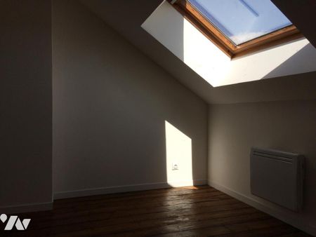 Location maison à Amiens - Photo 4