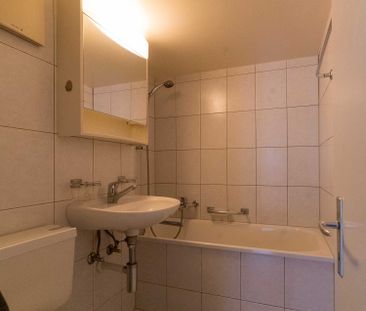 Charmant et très lumineux appartement de 3 chambres avec hall/cuisi... - Foto 4