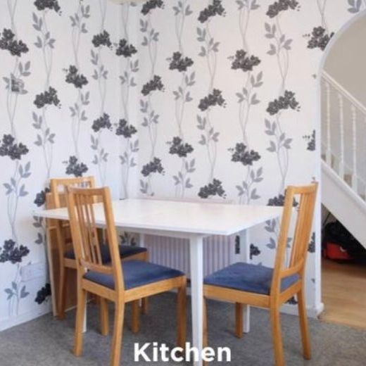 Room in a Shared Flat, Frensham Drive, SW15 - Photo 1