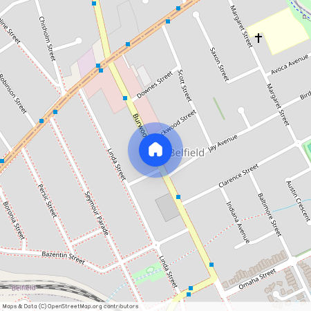 3, Indiana, Avenue, Belfield, 2191, New South Wales