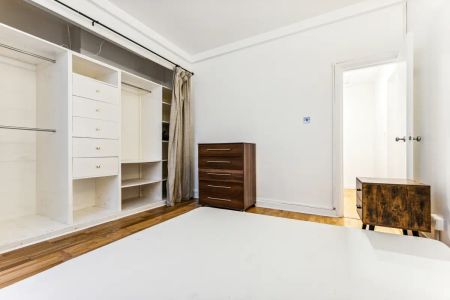 1 bedroom flat - Photo 4