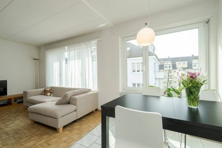 Singles Wohnung an Top-Lage! - Foto 4