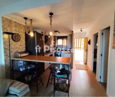 Apartamento en alquiler en Calle el Cabo - Photo 4