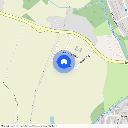 Nimrod Drive, Lower Broadheath, WR2