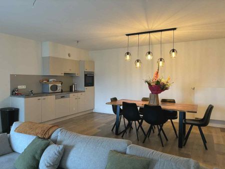 WETTEREN - Recent duplexappartement in het centrum - Photo 3