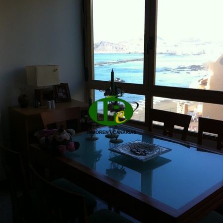 Studio apartment on 6th floor with sea views in 1st row sea - Photo 2