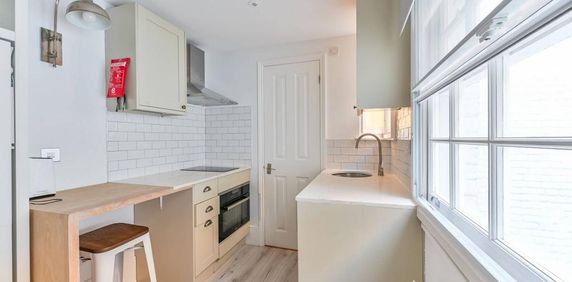 Studio to rent - Photo 2