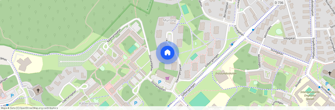 Snopptorp, Eskilstuna, Södermanland, Stavangergatan 3