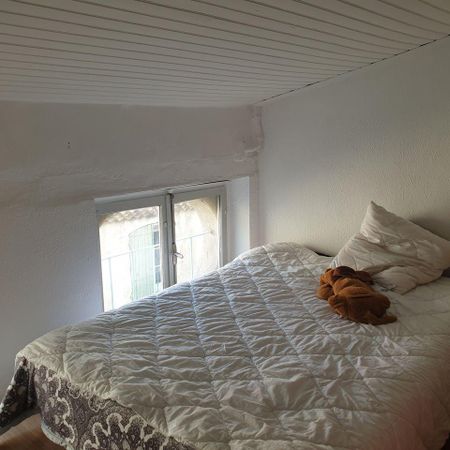 Location Appartement 2 pièces 28m² VALENCE 26000 - Photo 3