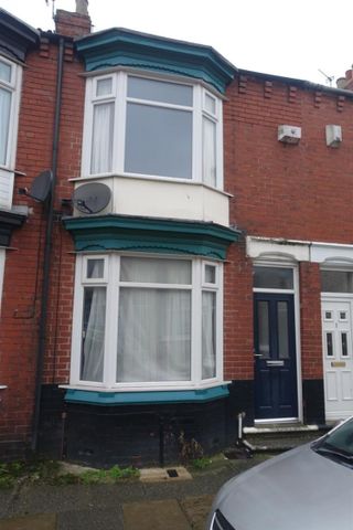 Bush Street, Middlesbrough, , TS5 6BN - Photo 2