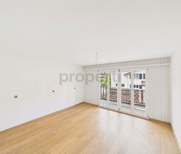 4.5 Zimmer, 94 m², 1. Stock - Foto 2