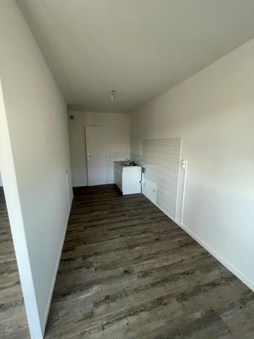 APPARTEMENT TYPE 4 77m2 TULLINS - Photo 5