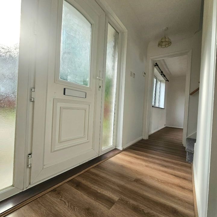 2 Bed Terraced House, Vanguard Road, SO18 - Photo 1