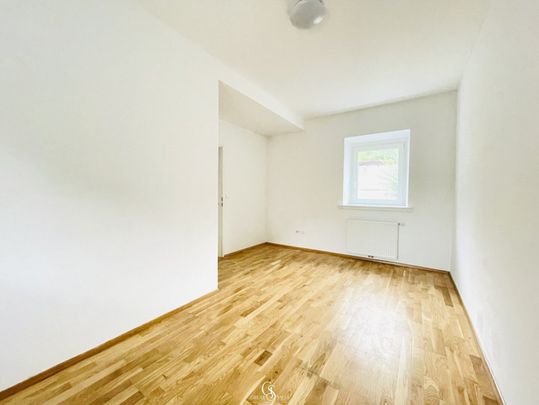 Modernisierte Kleinwohnung – ruhig, gepflegt & top-ausgestattet! - Foto 1