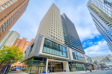 For Lease - 20 Edward Street Unit# 1009, Toronto, Ontario - Photo 5