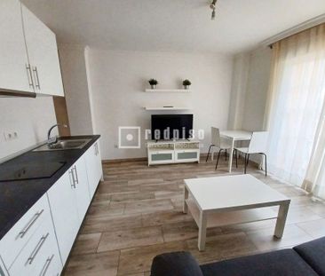 Málaga Capital, Andalusia 29017 - Photo 4