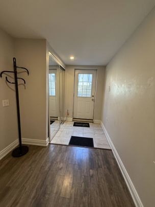 For Lease - 420 Hansen Road Unit# 01, Brampton, Ontario - Photo 1