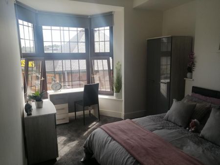 1 bedroom terraced house to rent - Photo 3