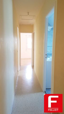 A LOUER Maison 50810 Saint Pierre De Semilly 3 chambres 107 m2 - Photo 4