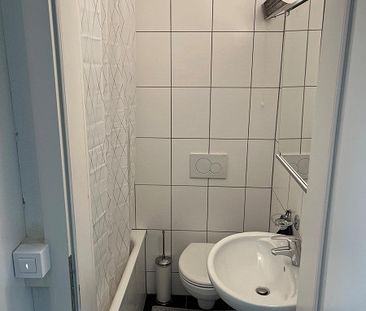 Kompakt, zentral und möbliert - perfekt für Studierende! - Foto 3