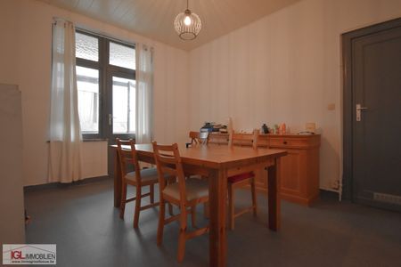 Duplex appartement met 2 slaapkamers - Photo 5