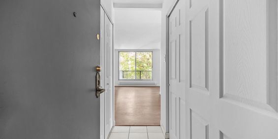 Appartement Montréal-Nord (Montréal) À Louer - Photo 3