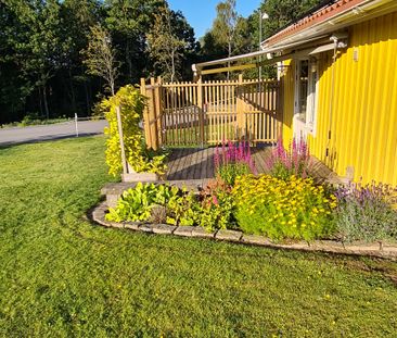 Gökegårdsvägen, Öjersjö - Foto 6