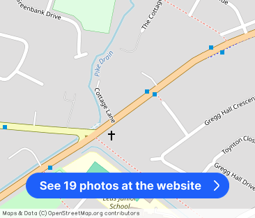 Newark Road, Lincoln, Lincolnshire, LN6 - Photo 1