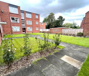 2 bedroom flat to rent - Photo 6