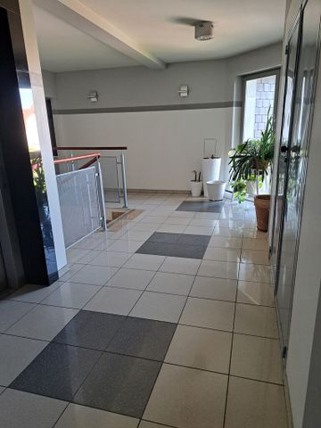 Warszewo. Komfortowy apartament z dużym balkonem. - Photo 3