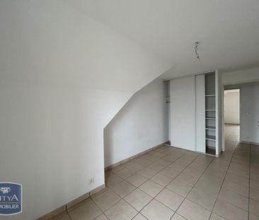 Location Appartement 3 pièces 72m² BLOIS 41000 - Photo 4