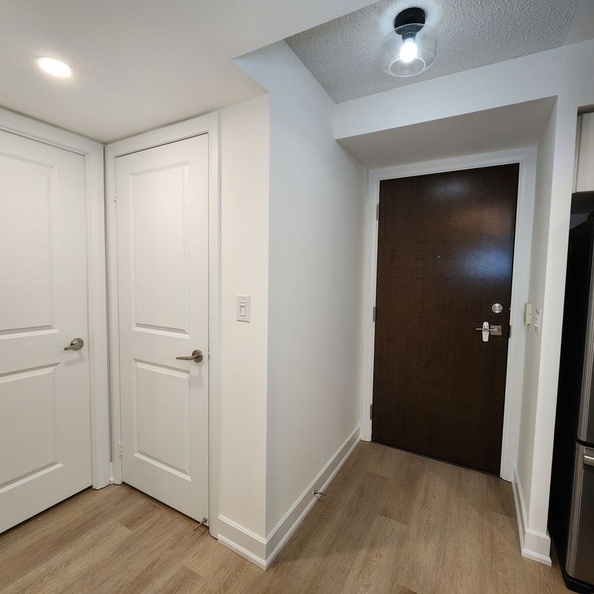 For Lease - 6 Eva Road Unit# 1406, Toronto, Ontario - Photo 1