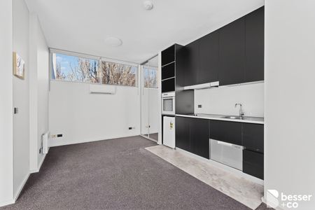 14/186 Barkly Street, St Kilda VIC 3182 - Studio For Rent | Domain - Photo 2
