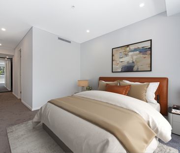 G02/36 Old Trafford Crescent, North Kellyville NSW 2155 - Apartment... - Photo 2