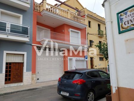 Apartment in La Xara for long-term rental VMR 3212 - Photo 5