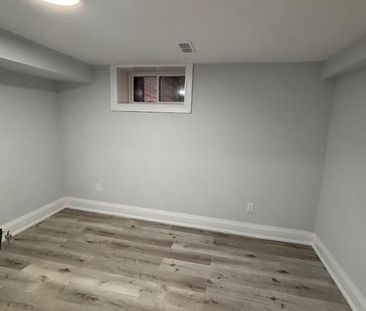 For Lease - 4055 Ellesmere Road Unit# Bsmt, Toronto, Ontario - Photo 1