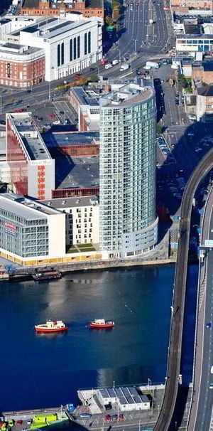 62 Donegall Quay, Belfast, BT1 3NL - Photo 1