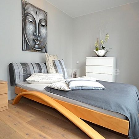 Modern Style Nähe Savignyplatz - Photo 5