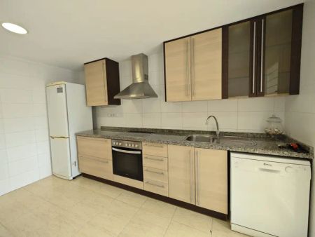Planta baja de alquiler en Avenida Avenida Escandinavia, Monte Faro - Altomar II - Foto 4
